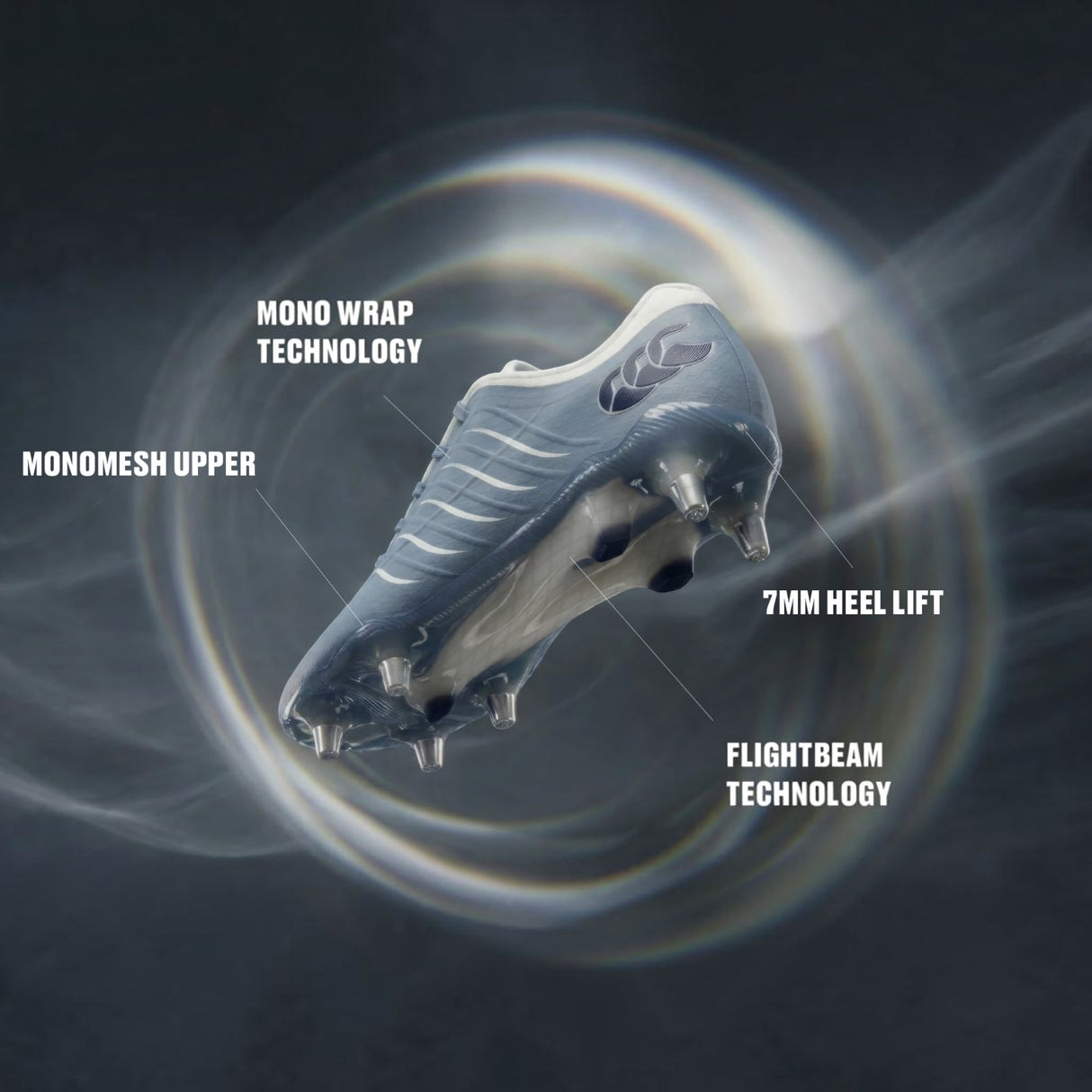 Canterbury Phoenix 2.0 Elite Adults Soft Ground Boots