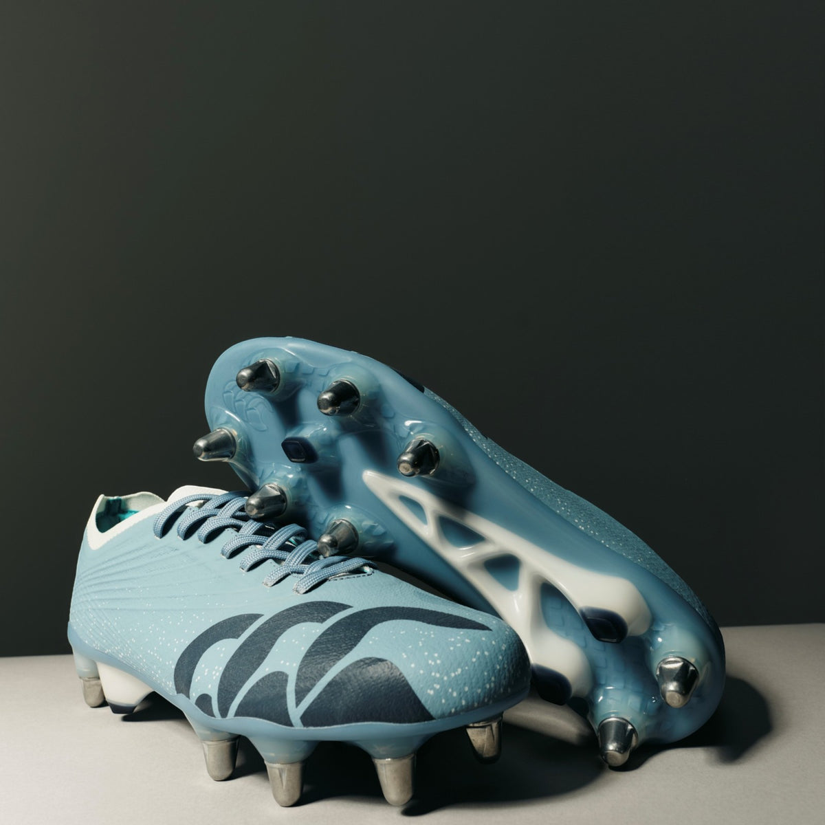 Canterbury Stampede Groundbreak Elite Soft Ground Boots