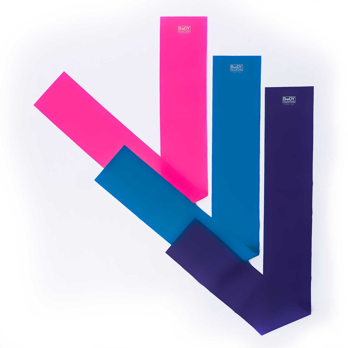 Body Sculpture Power Band