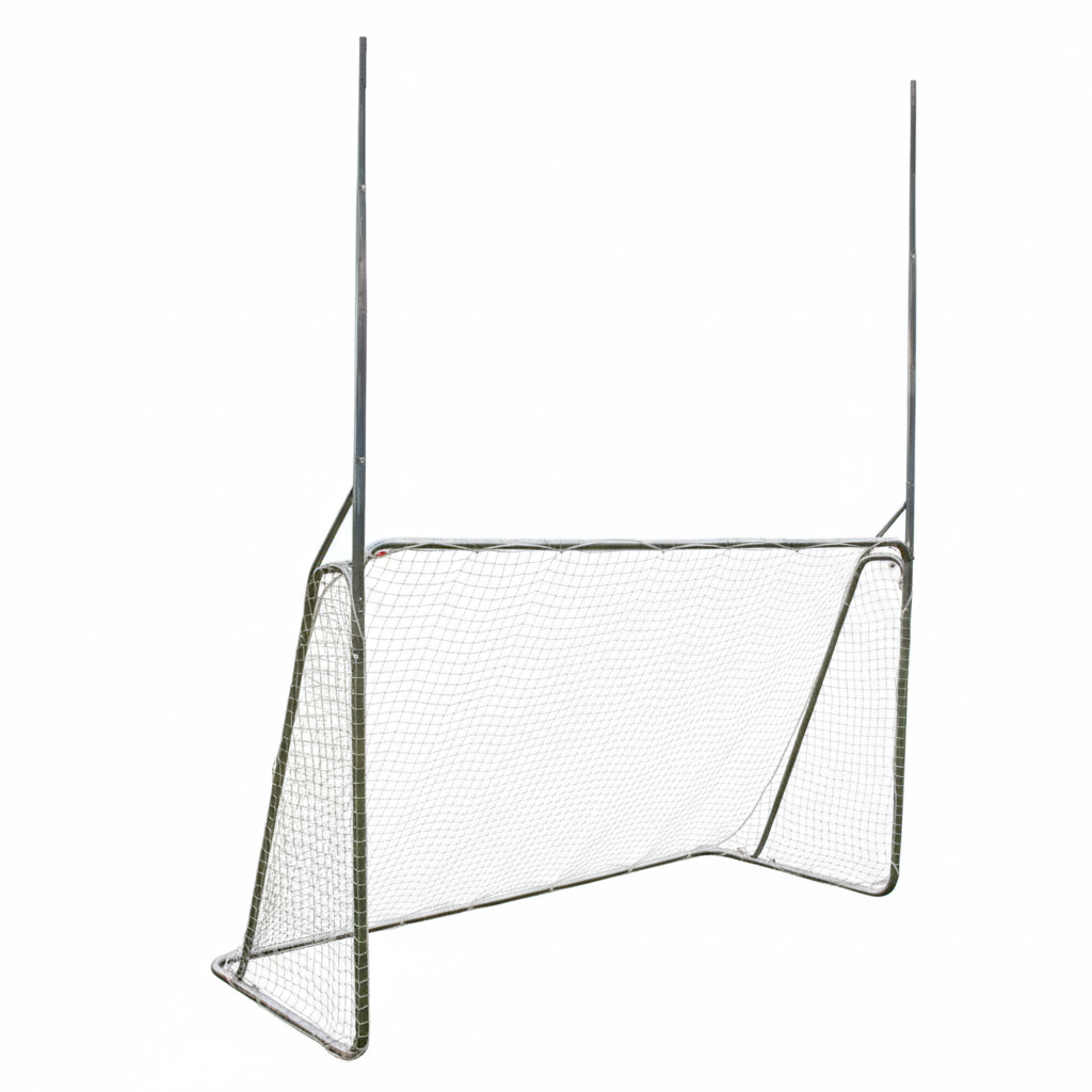 Intersport Elverys 10 Foot Super Sports Goal