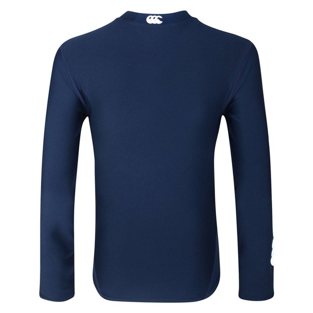 Canterbury Thermoreg Kids Cold Gear Baselayer Top