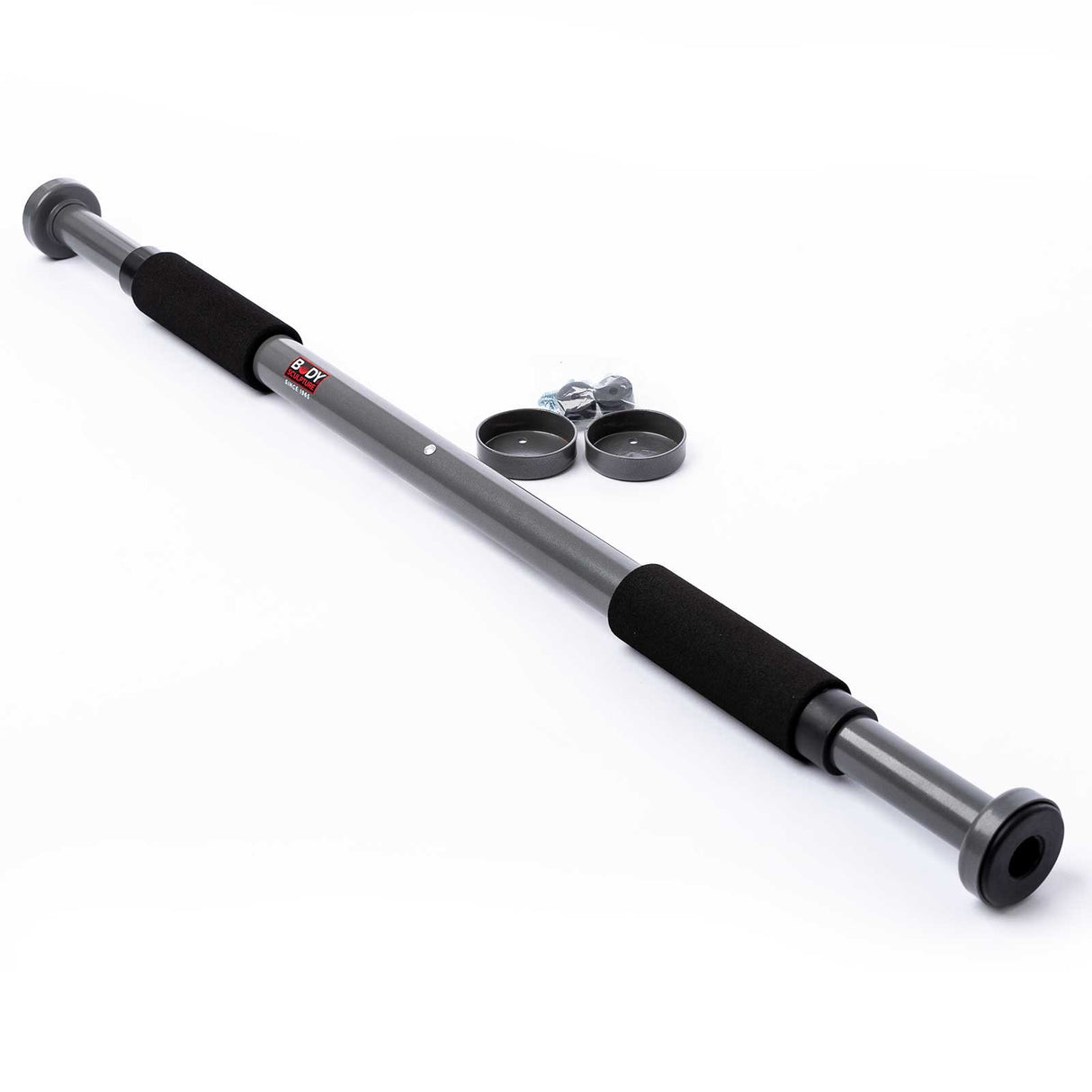 Body Sculpture Doorway Gym Bar