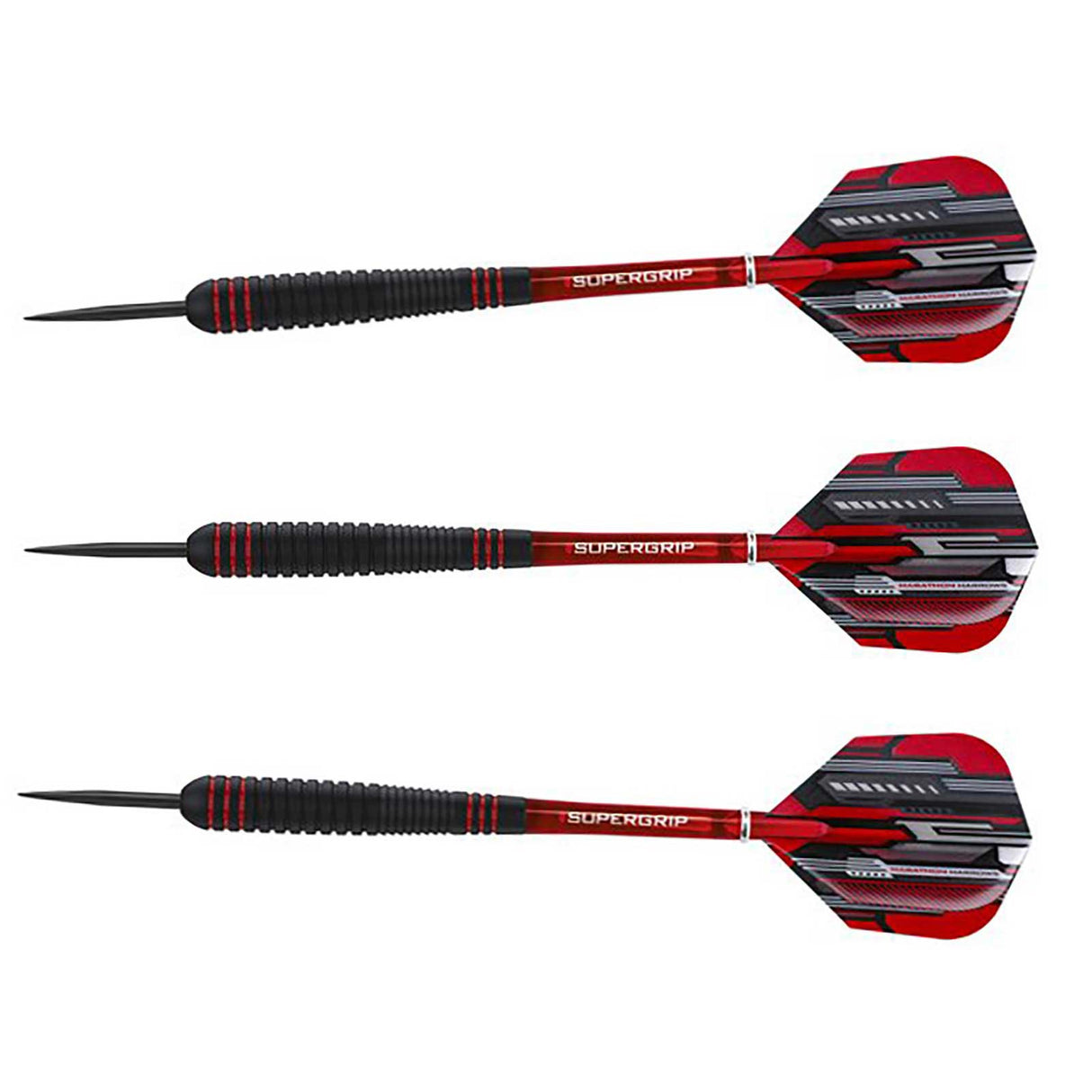 Harrows Ace Steeltip Darts - 24g