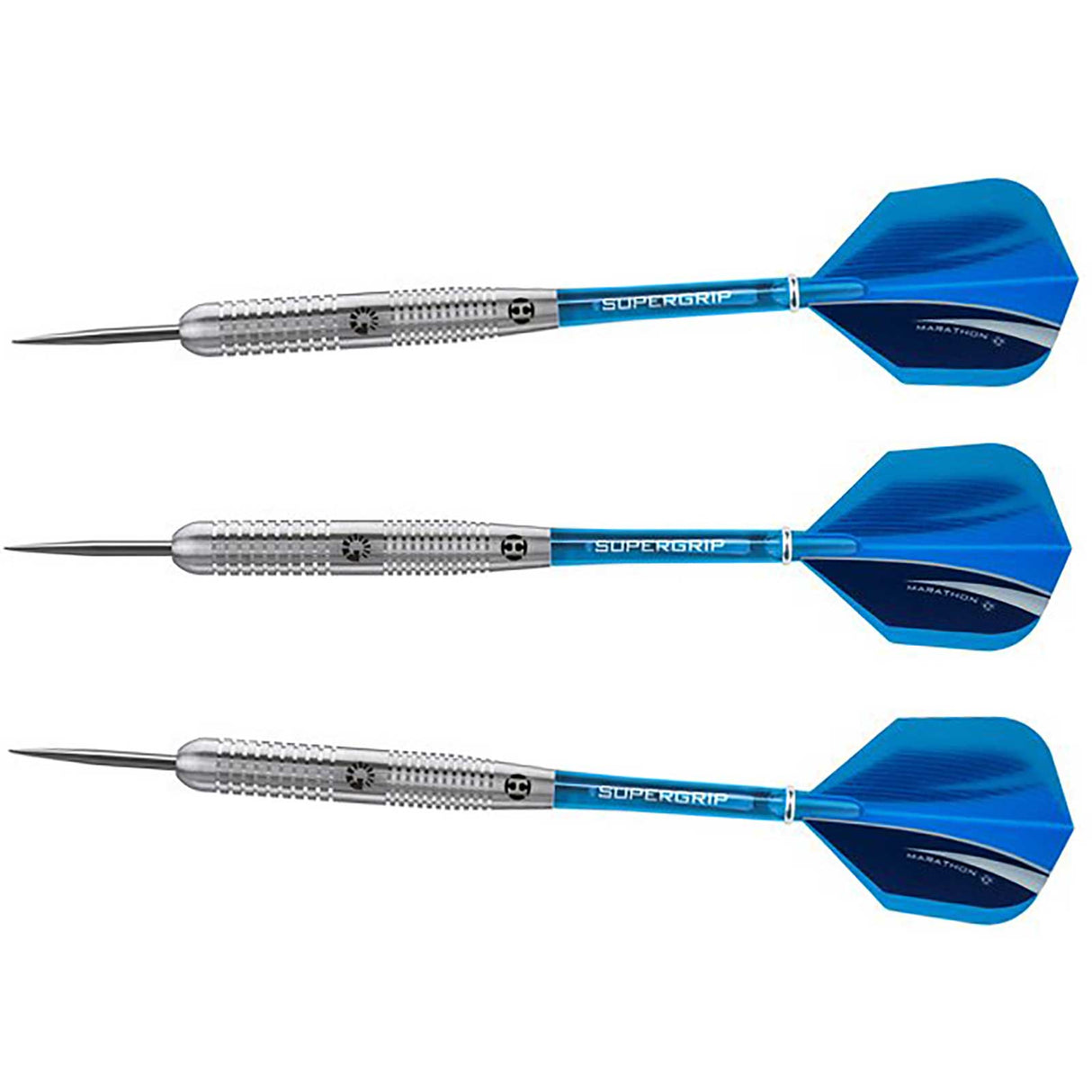 Harrows Genesis Steeltip Darts - 24g