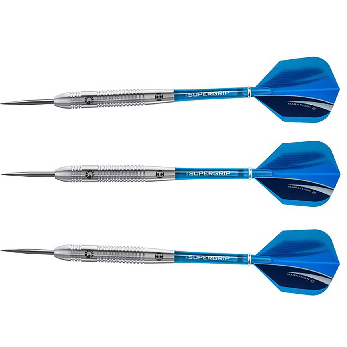 Harrows Genesis Steeltip Darts - 25g