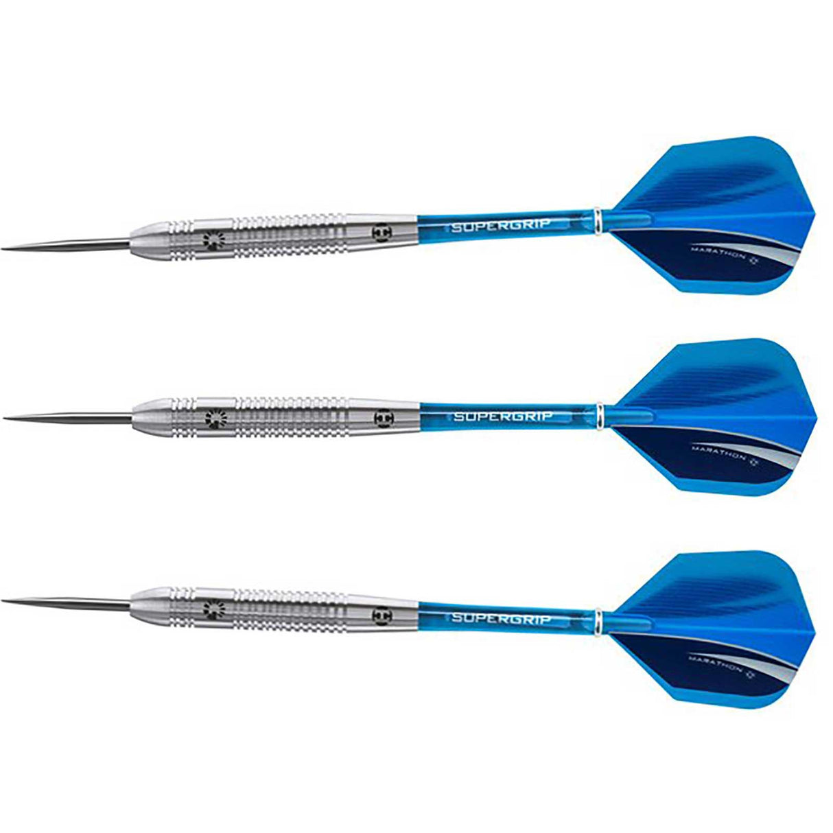 Harrows Genesis Steeltip Darts - 26g