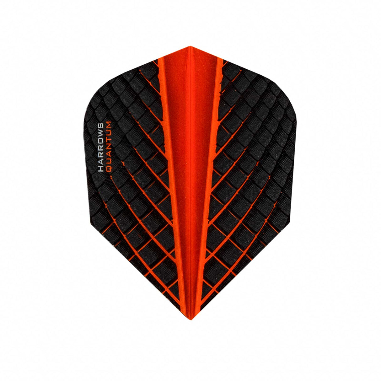 Harrows Flight 6801 Quantum