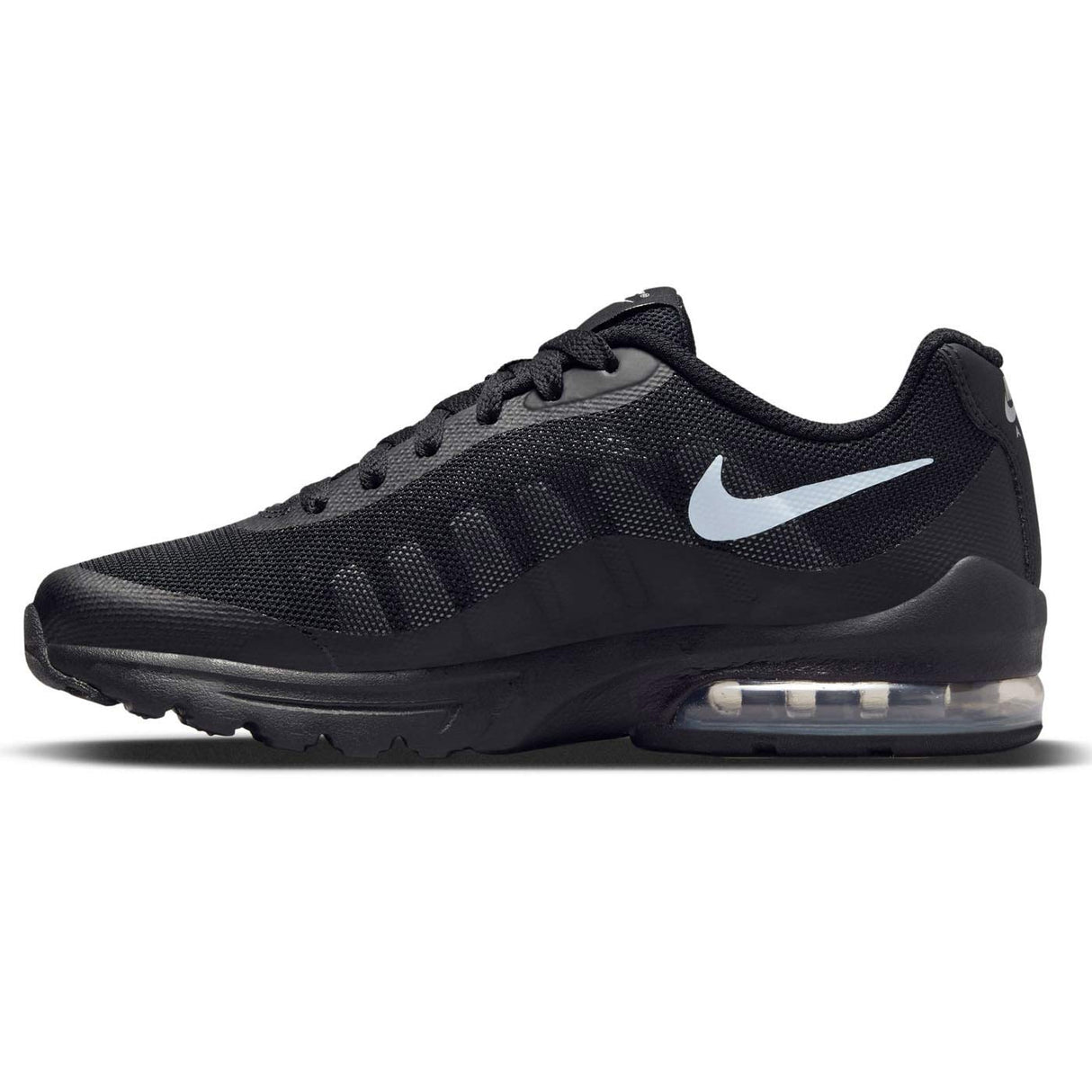 Nike Air Max Invigor Boys Black/Grey