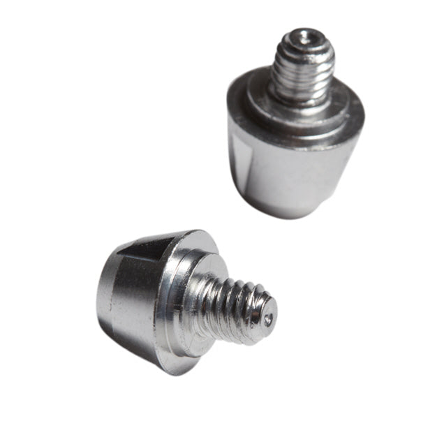 adidas Soft Ground Football Studs Aluminium