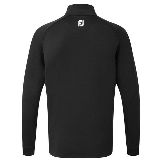 Footjoy Chill Out QZ Top Black