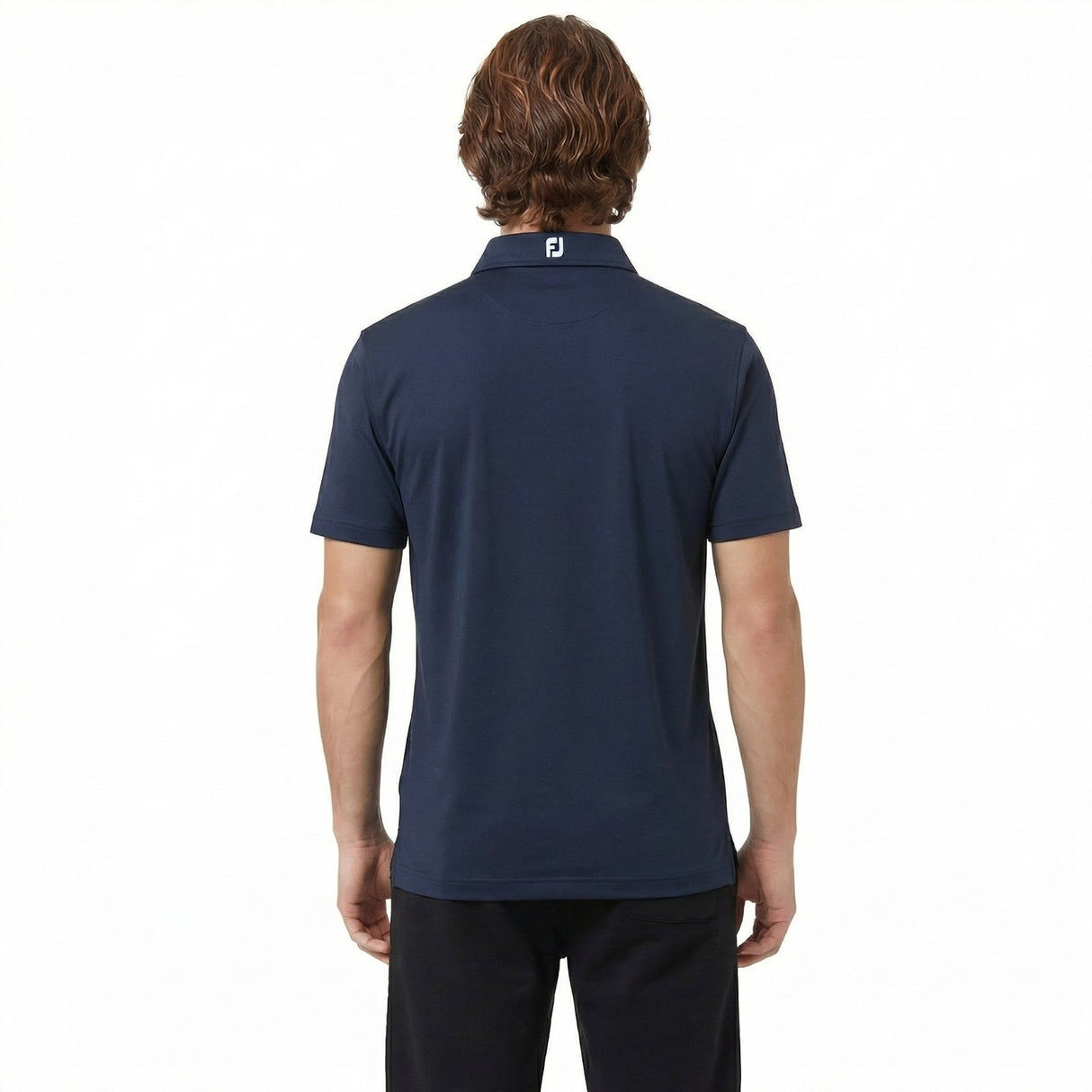Footjoy Performance Mens Polo Shirt