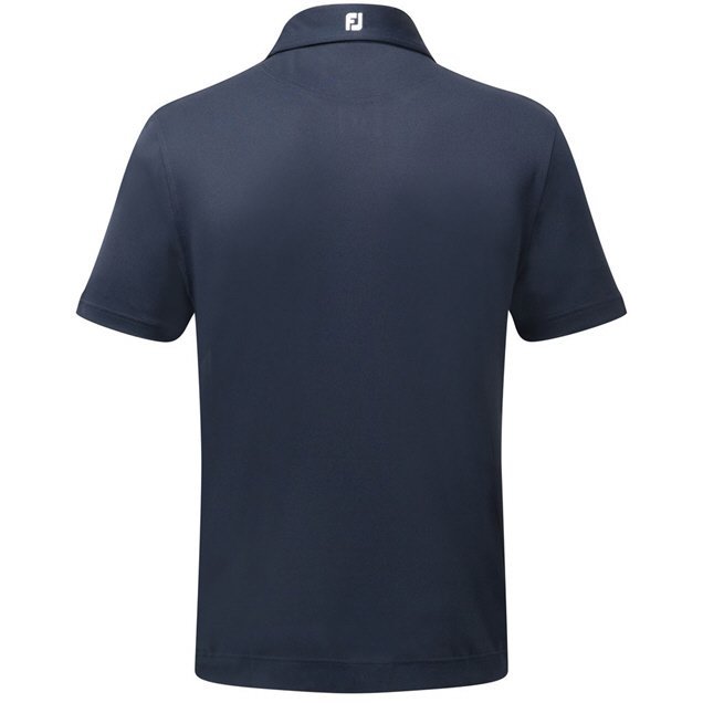 Footjoy Performance Polo Navy