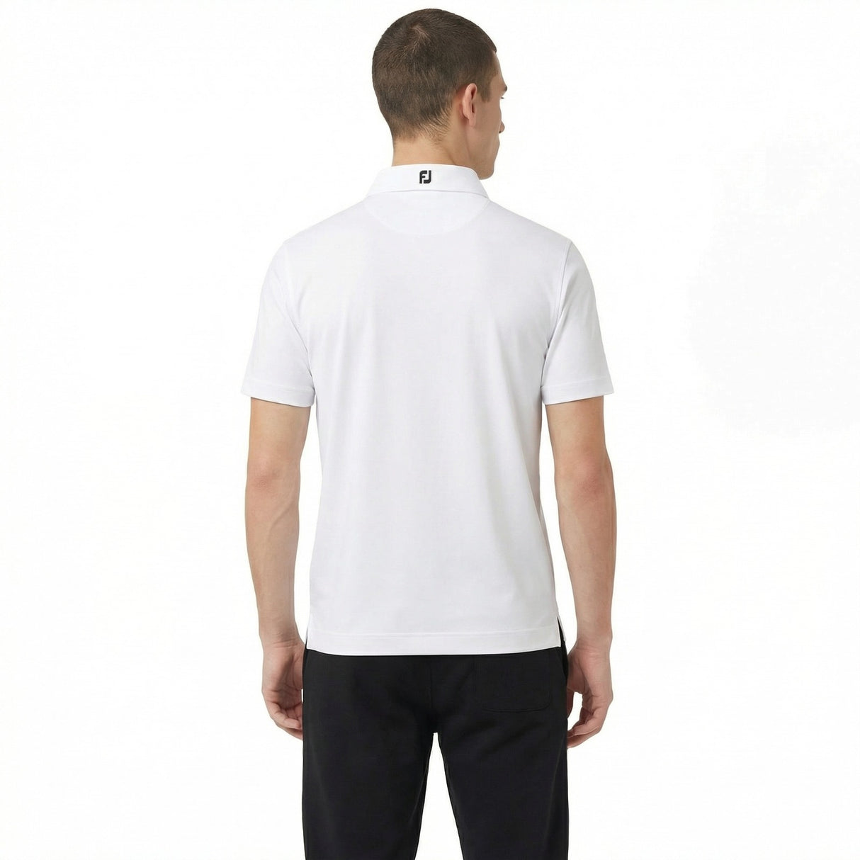 Footjoy Performance Men’s Polo