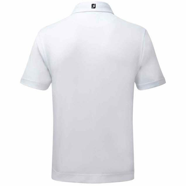 Footjoy Performance Polo White