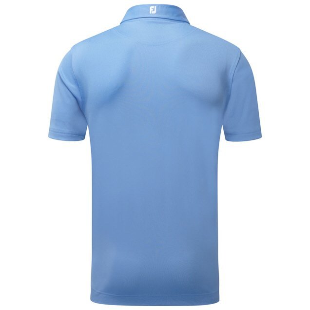 Footjoy Performance Polo Light Blue