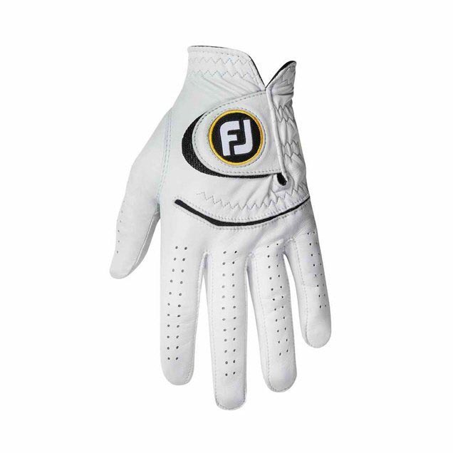 Footjoy Stasof MLH Glove White