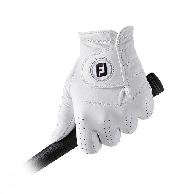Footjoy Cabrettasof MLH Glove White