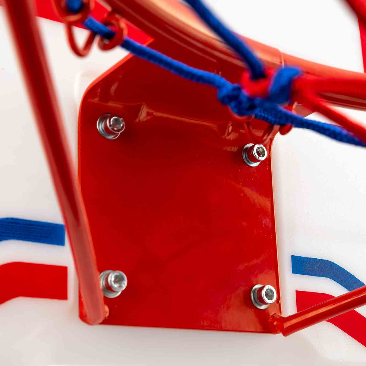 Rival USA Basketball Backboard