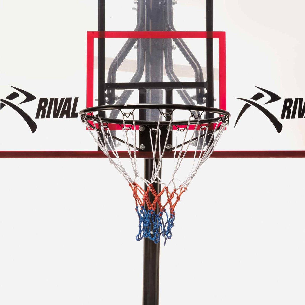 Rival Boston Basketball Stand