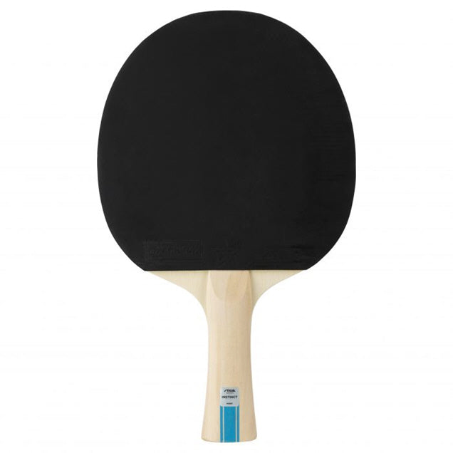 Stiga Instinct Hobby Table Tennis Bat