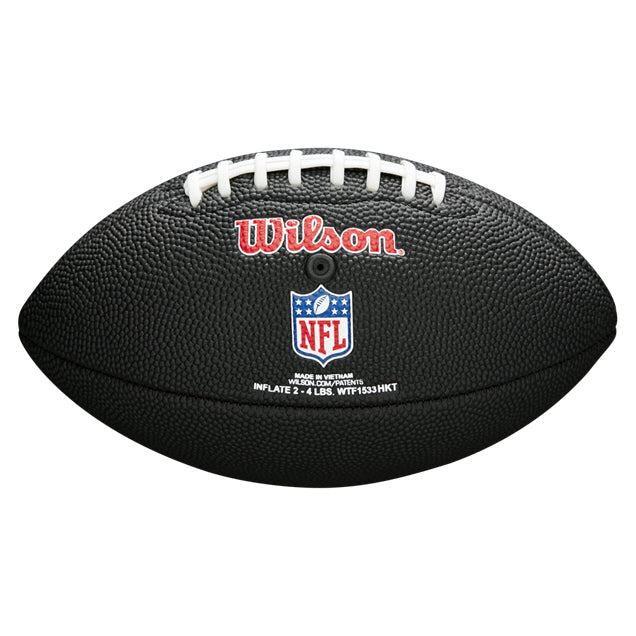 Wilson NFL Team Logo Mini - Steelers