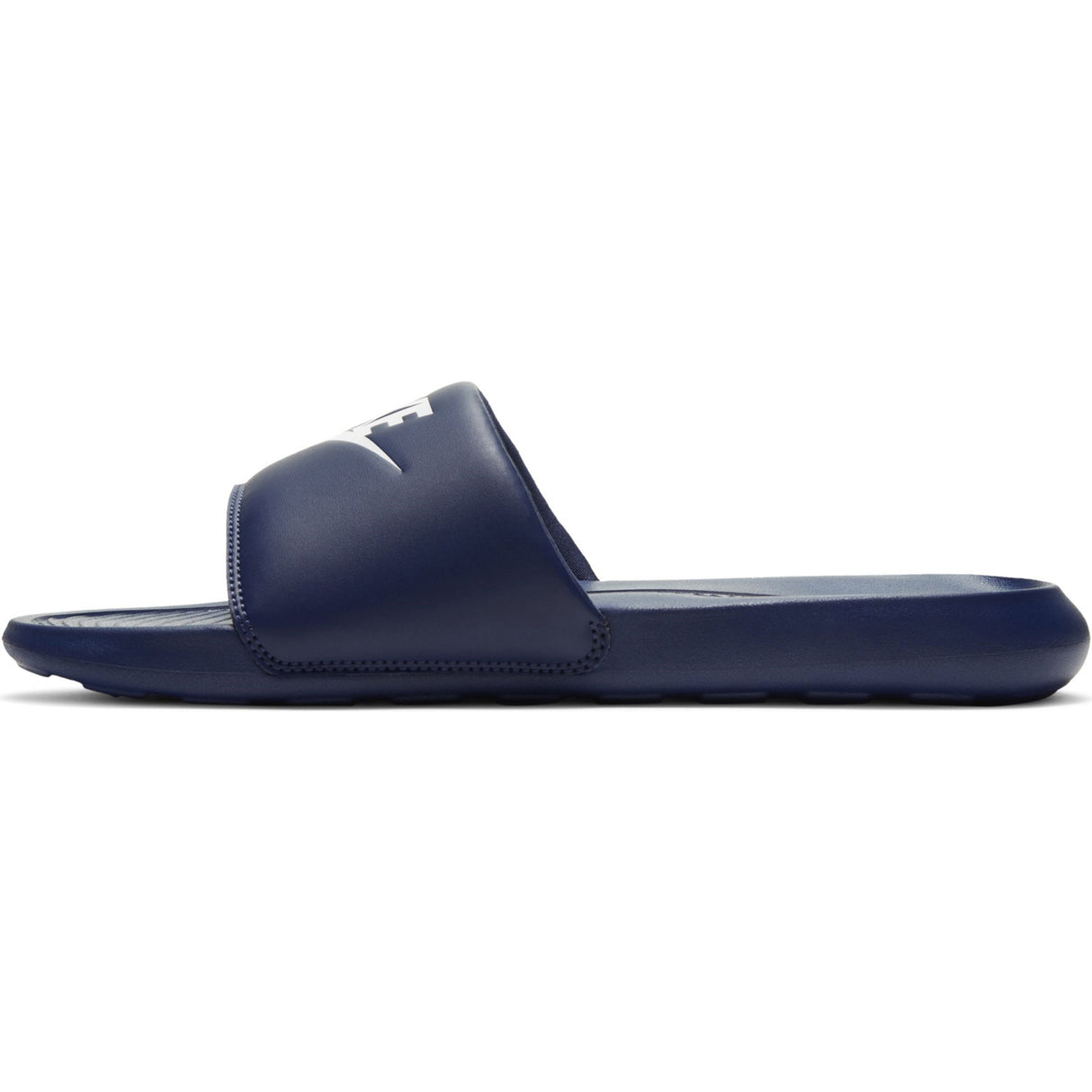 Nike Victori One Mens Sandal Navy