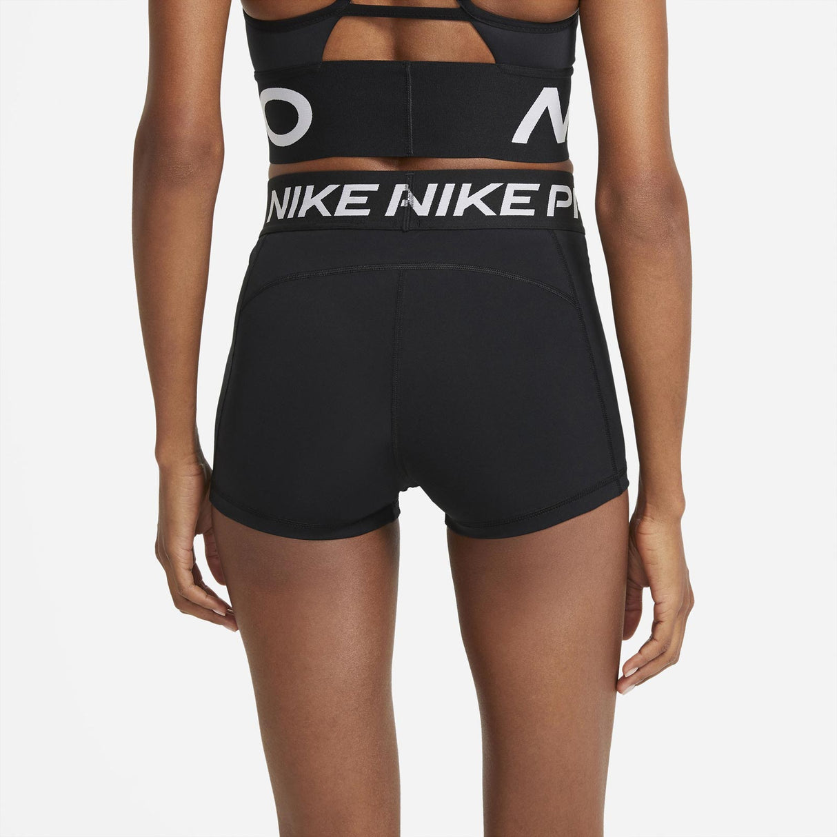Nike Pro 365 Womens 3 Shorts
