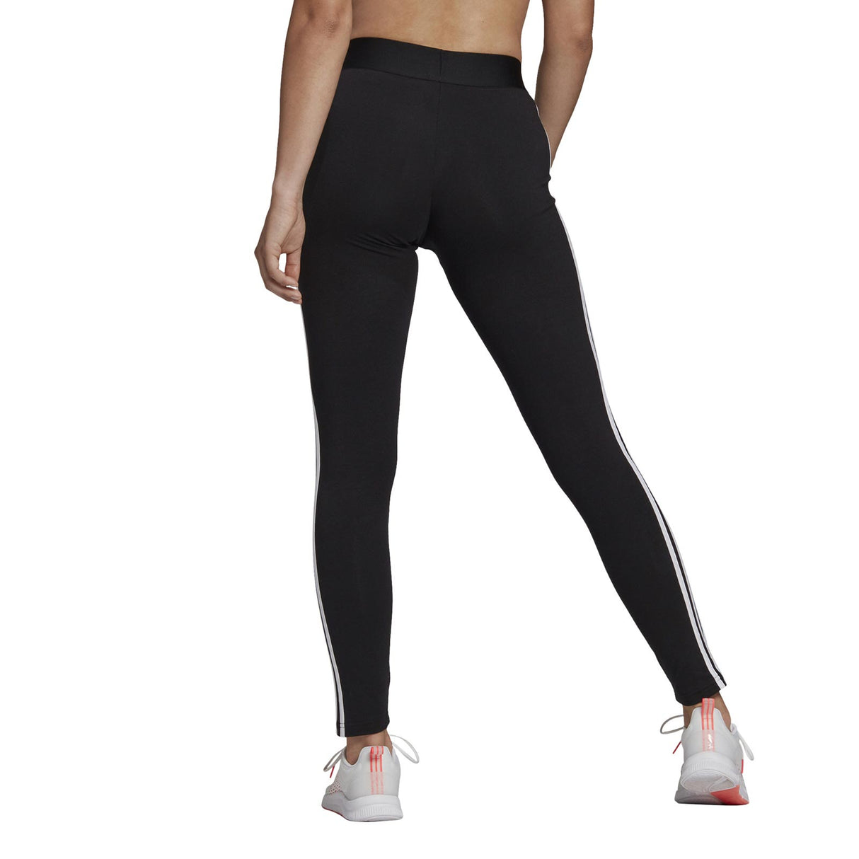 adidas 3-Stripe Womens Leggings