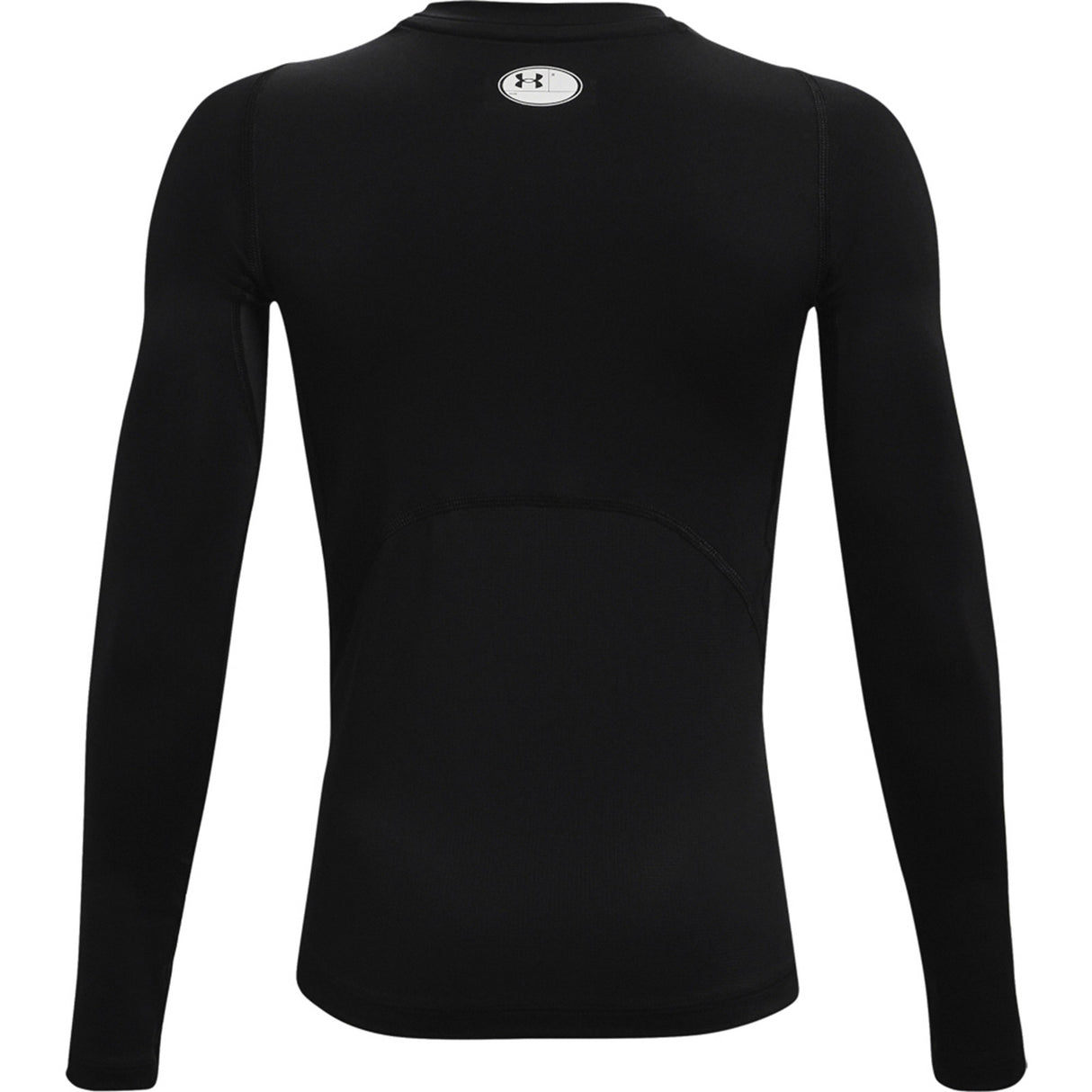 Under Armour HeatGear® Armour Boys Top