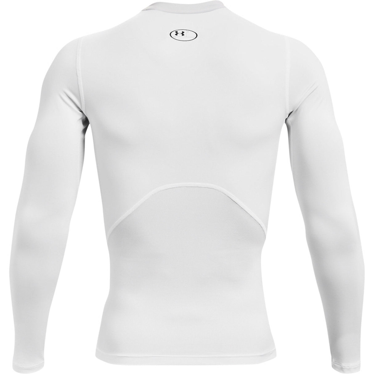 Under Armour Men's HeatGear Compression Long Sleeve T-Shirt