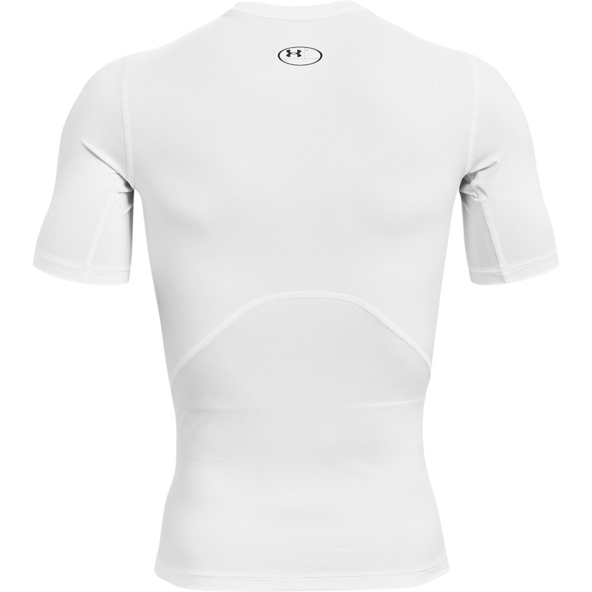 Under Armour Mens HG Armour Compression Short Sleeve T-Shirt
