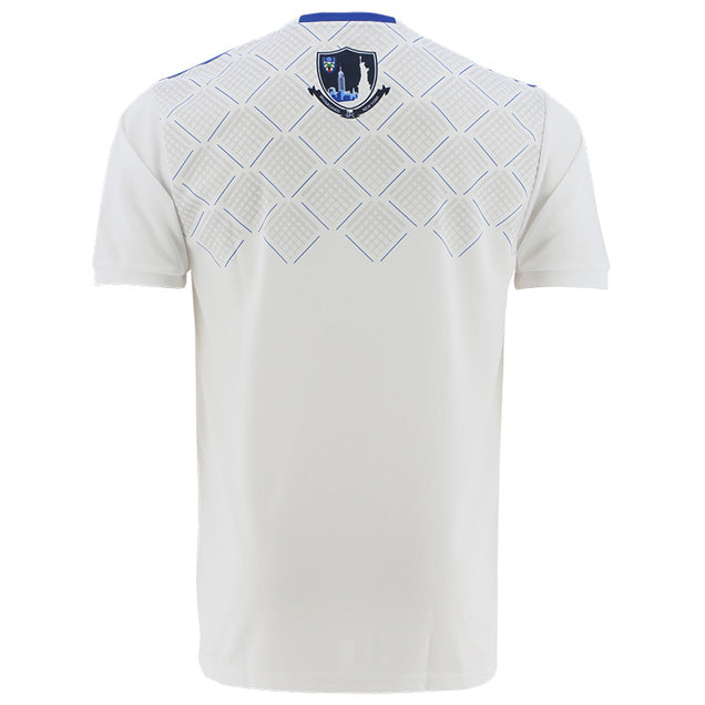 O'Neills Monaghan 21 Kids' Home Jersey