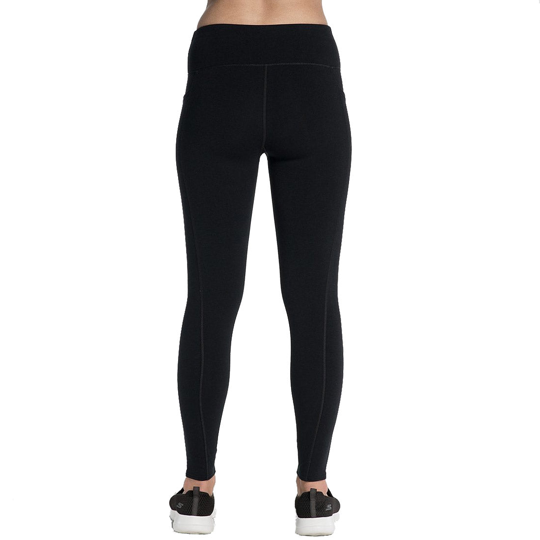 Skechers Womens GoFlex High Waist Leggings