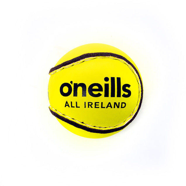O'Neills Sliotar, Yellow
