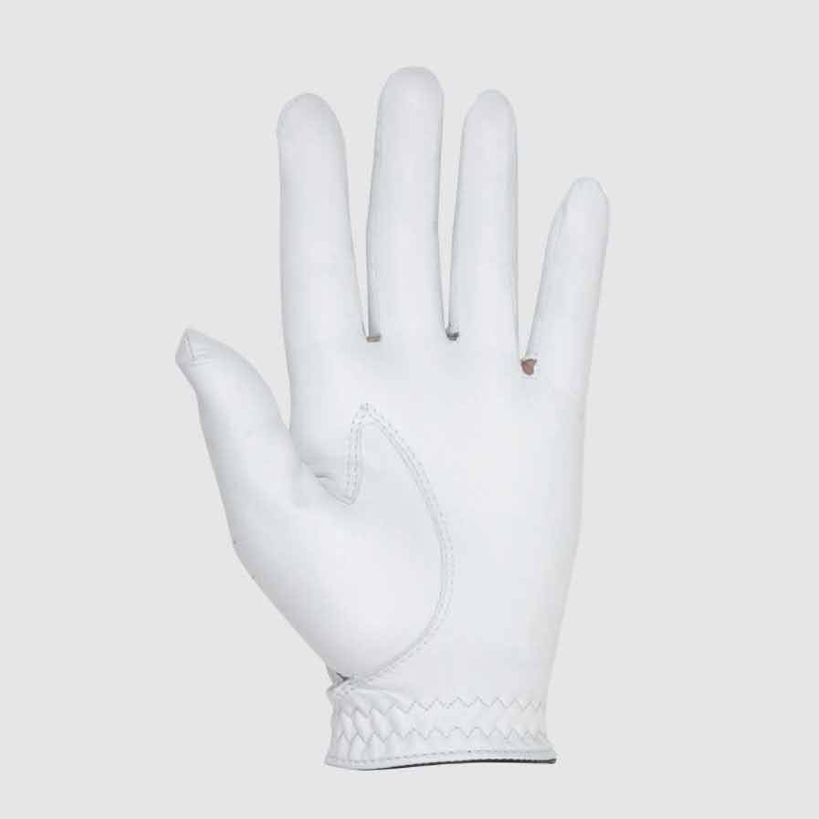 Footjoy HYPERFLX Glove MLH White