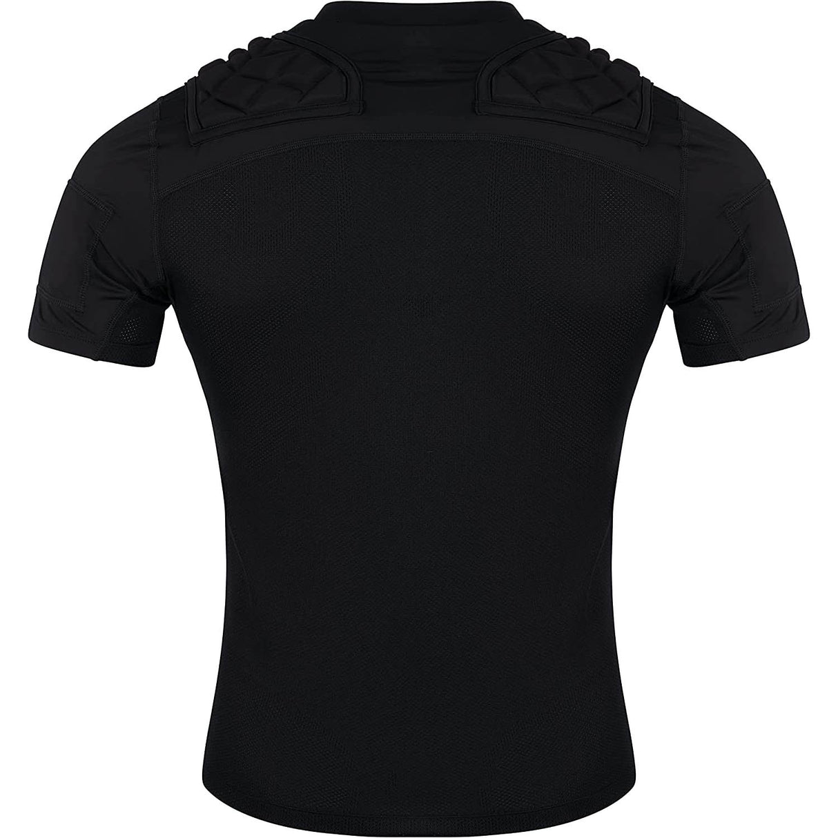 Canterbury PRO PROTECTION VEST Bk