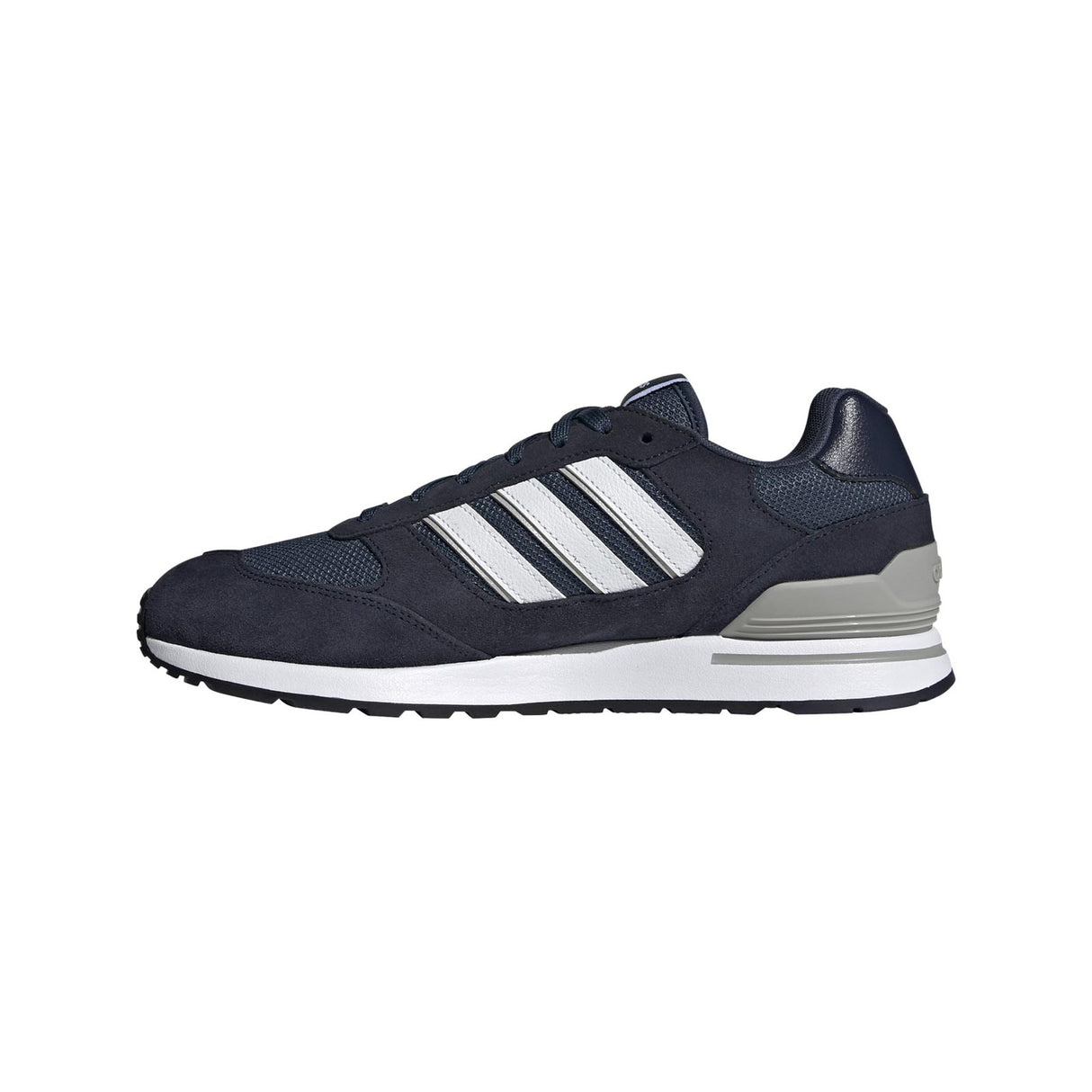 adidas Run 80's Mens Fw Navy/White