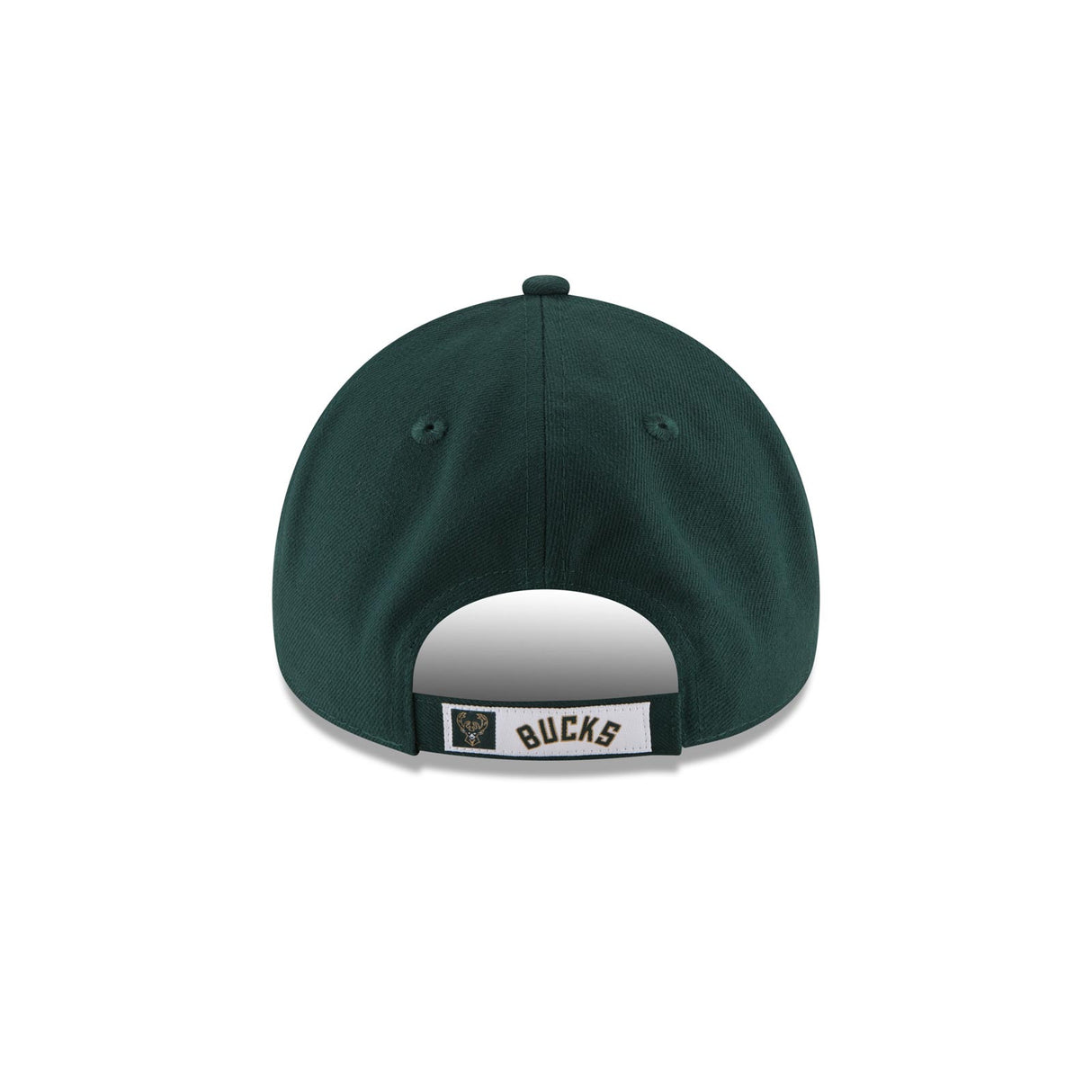New Era Bucks League 9Forty Cap