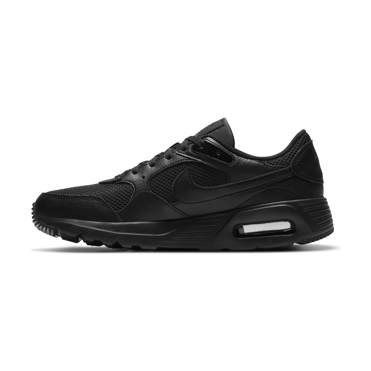 Nike Air Max SC Mens Fw Black