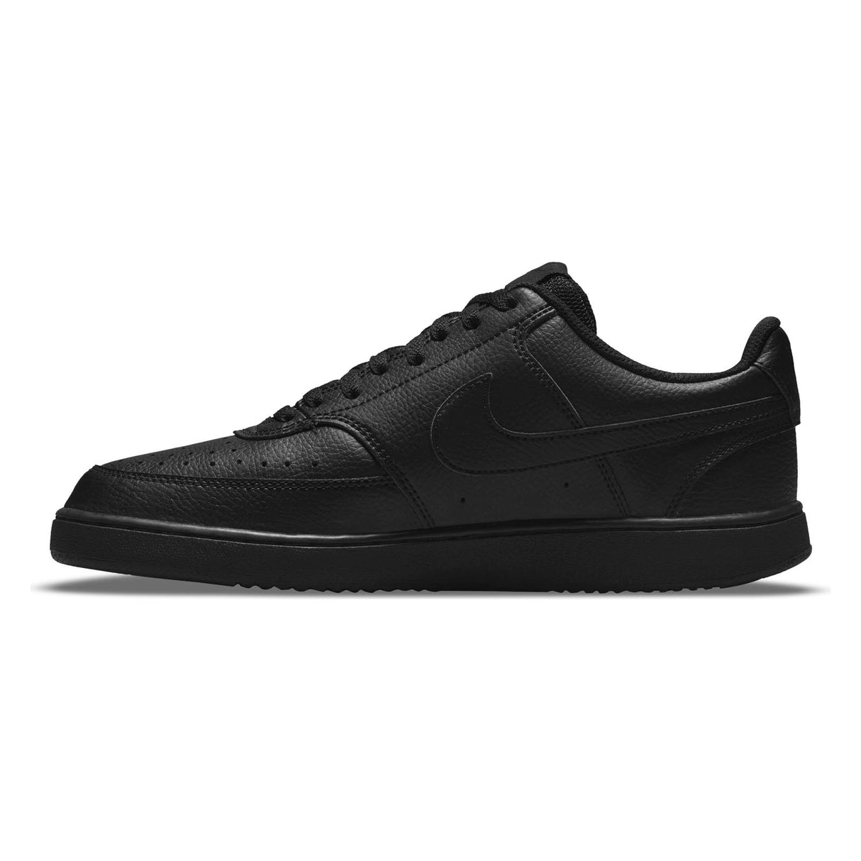 Nike Court Vision Low Btr Mens Fw Black