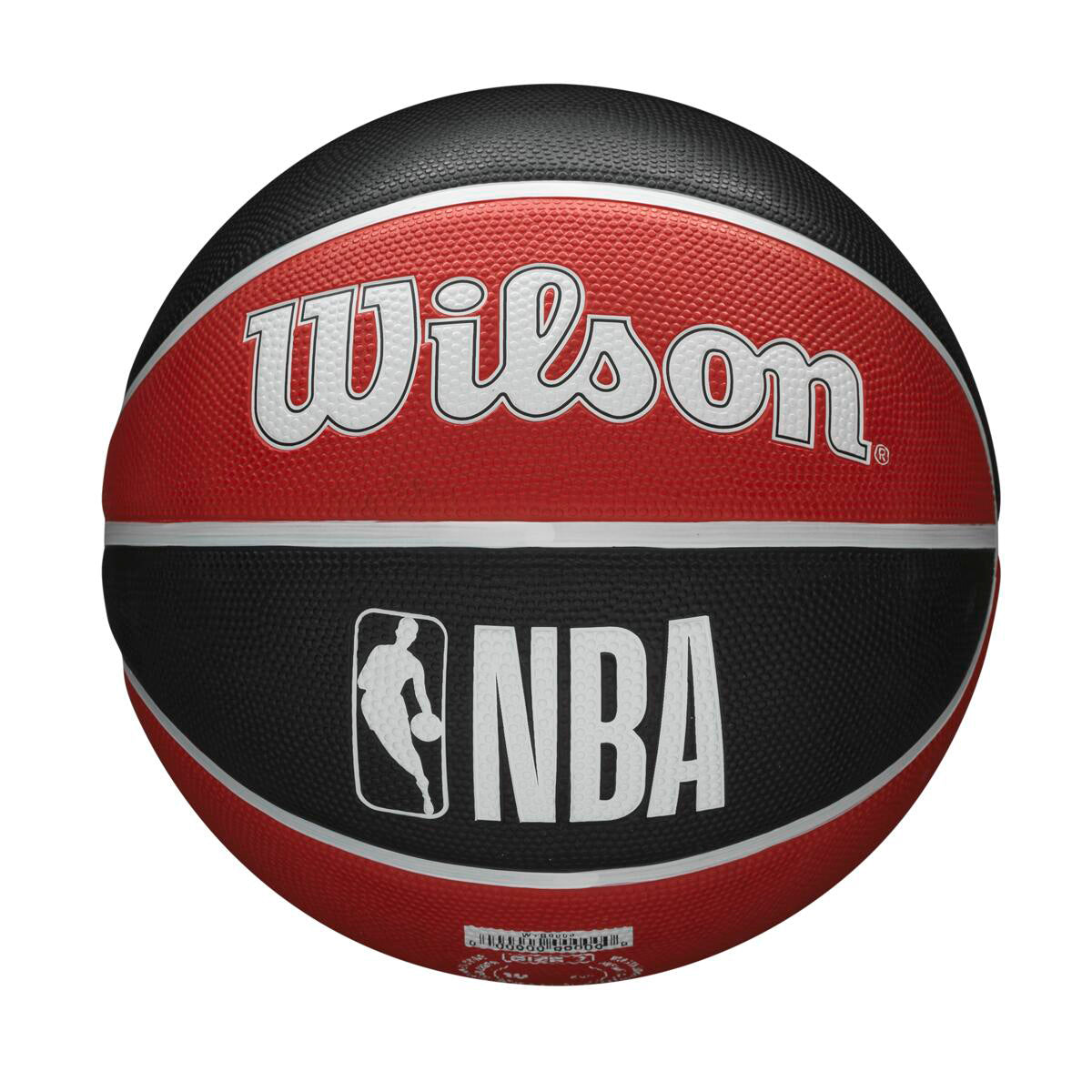 Wilson NBA Team Tribute Basketball Portland Trailblazers