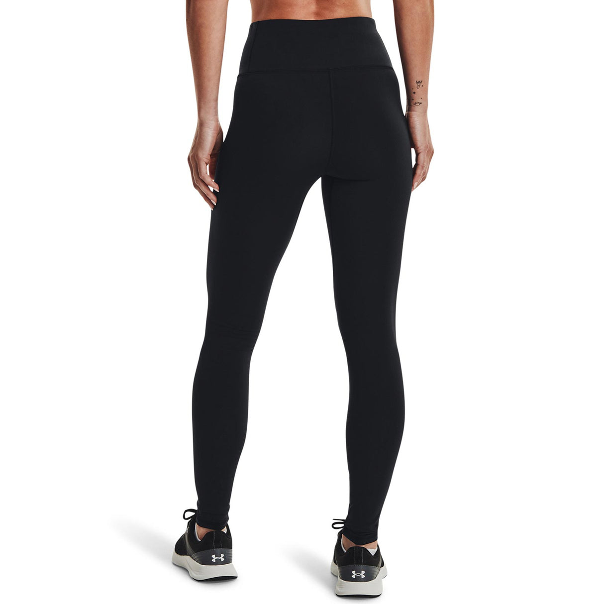 Under Armour Womens Motion Yoga Leggings