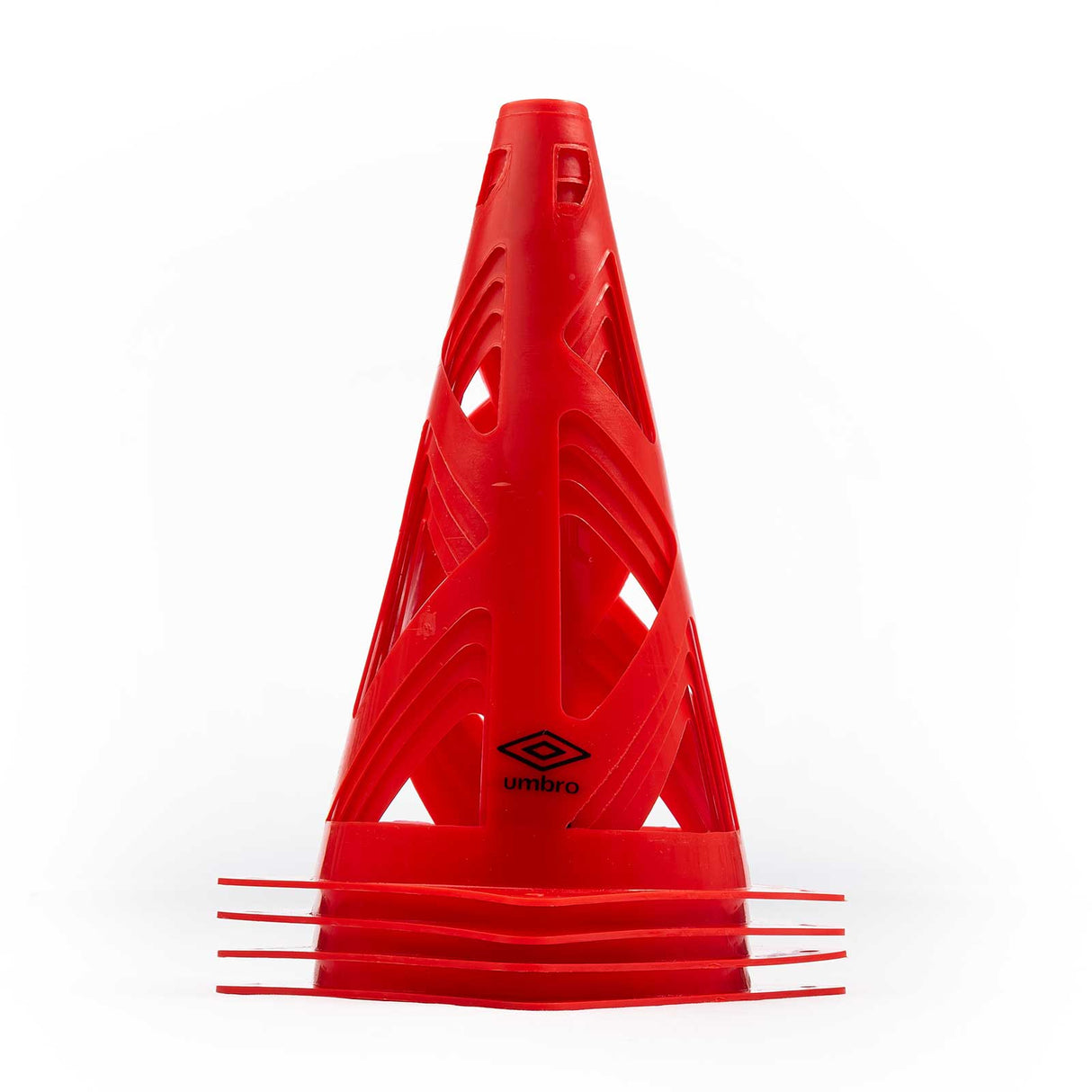 Umbro 9inch Collapsible Cone