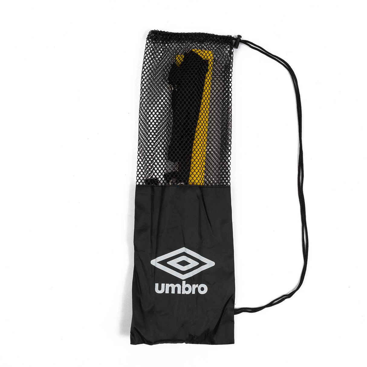 Umbro 4M Speed Ladder Black