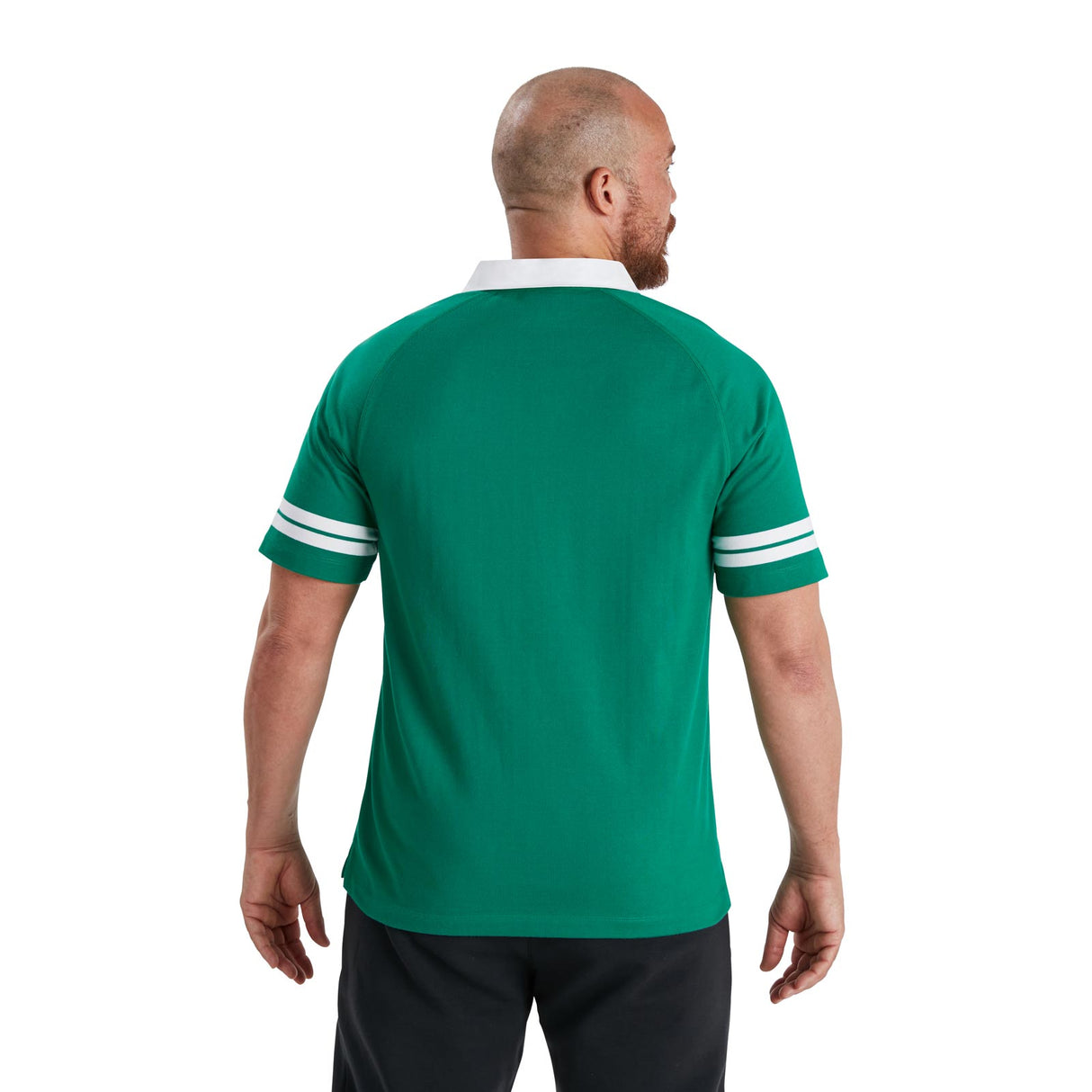 Canterbury IRFU Ireland 2003 Heritage Jersey