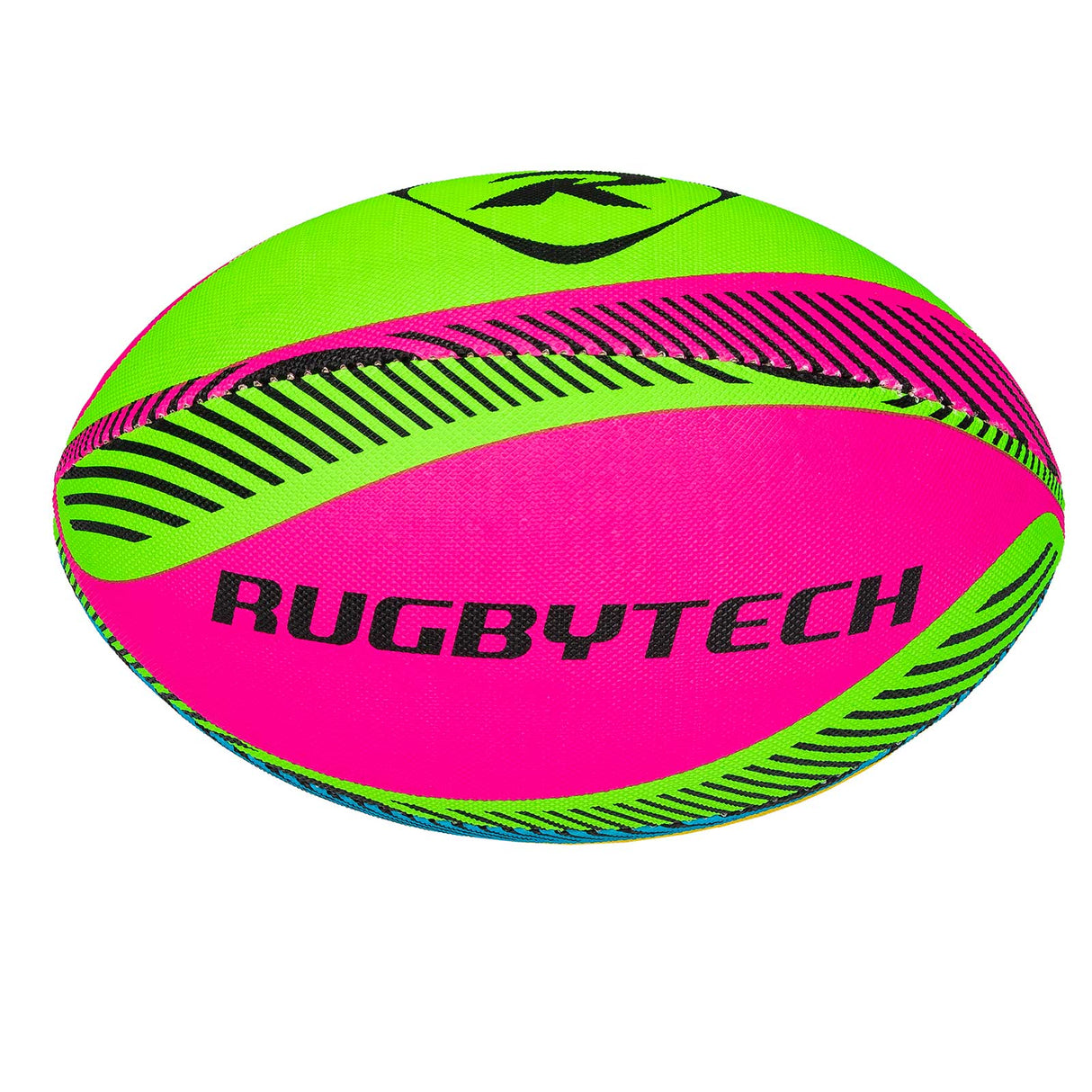 Rugbytech Snr 5 Ball Multi