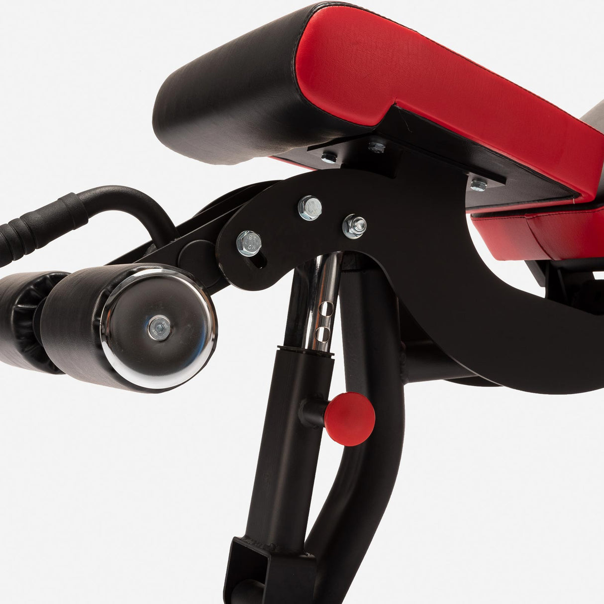 Rival Commercial Multi-Position B8 Weight Bench