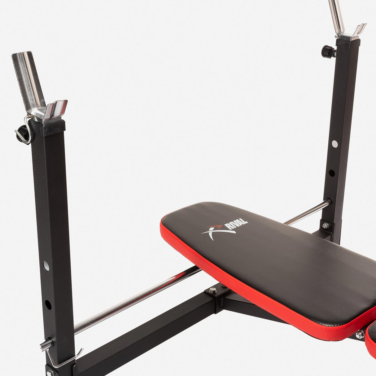 Rival Olympic B5 Weight Bench