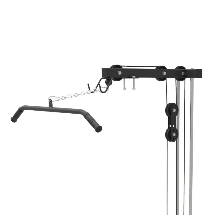 Rival Heavy Power Rack Attachment