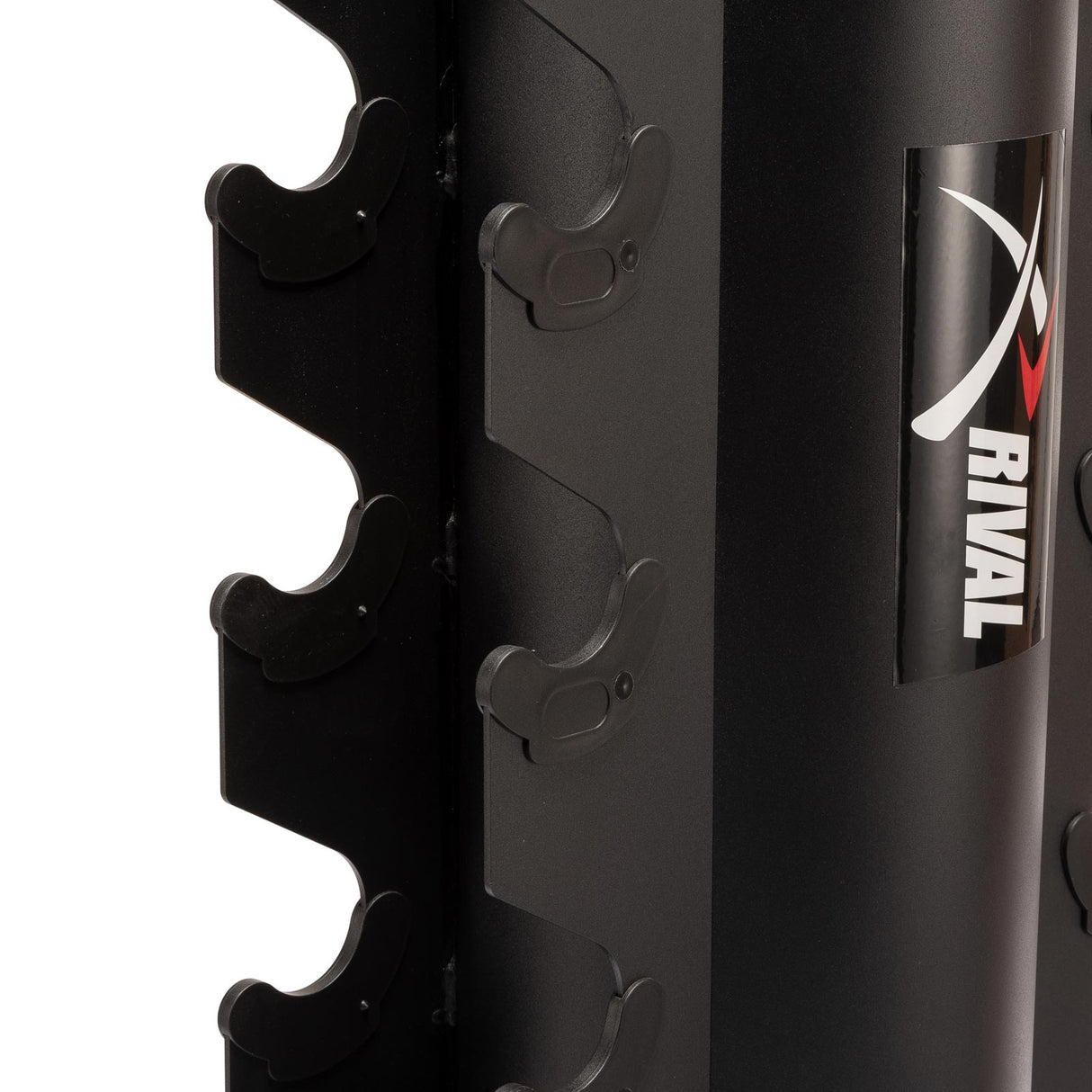 Rival 8 Pair Dumbbell Rack